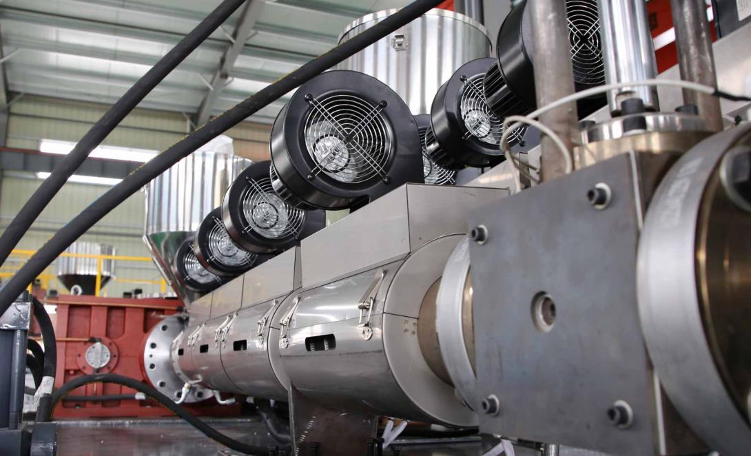 Extrusion Blow Molding Machine Spare Parts Price Guide