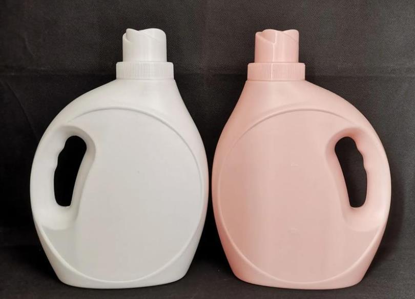 Common Problems and Solutions in the Production of Detergent Bottles by Extrusion Blow Molding Machines