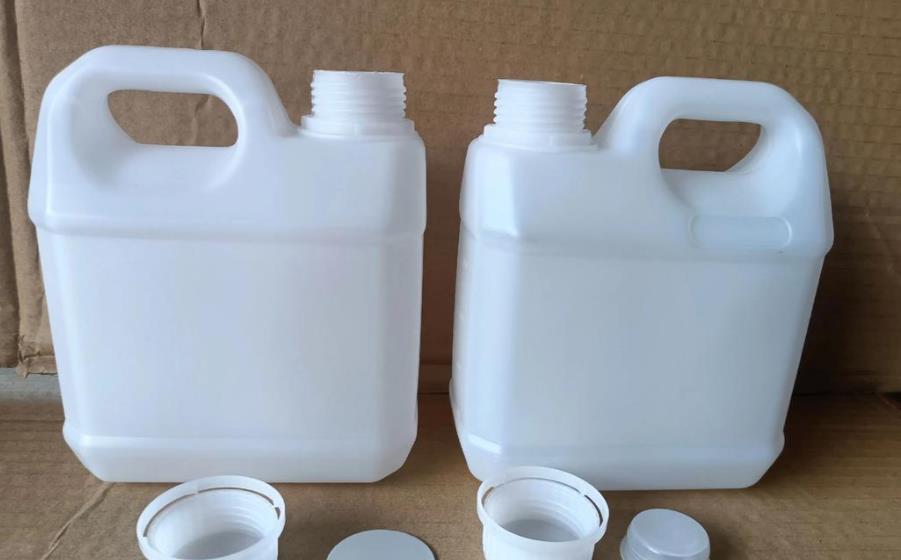 Cause Analysis and Solutions for Uneven Wall Thickness in Plastic Bottle Production Using Extrusion Blow Molding Machines