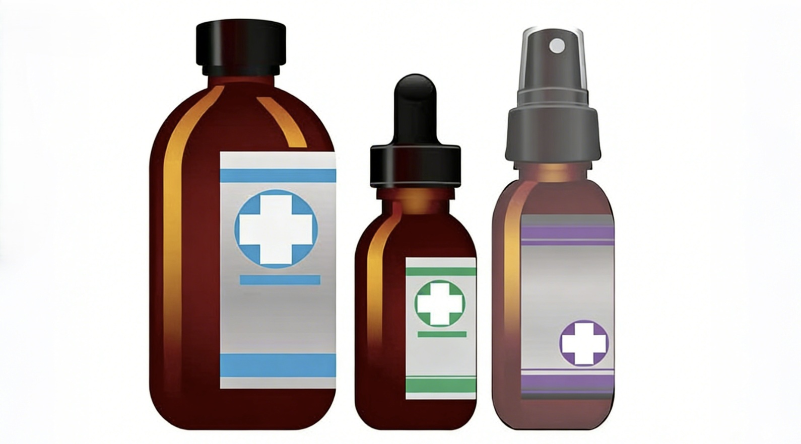 Precise and Tailored Production of Disinfectant Liquid Bottles: Why Wanplas Extrusion Blow Molding Machine is Your Preferred Choice